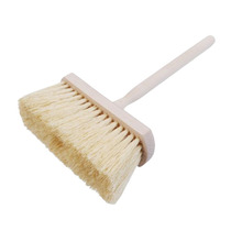 Kalkborste Fiber 65 x 180 mm Go Paint